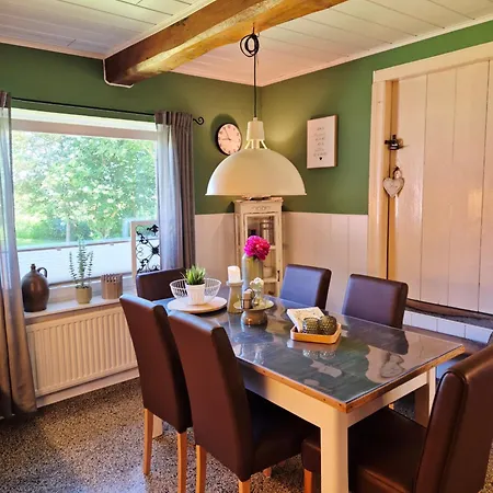 Apartament Hein Sien Huus Nordfriesland