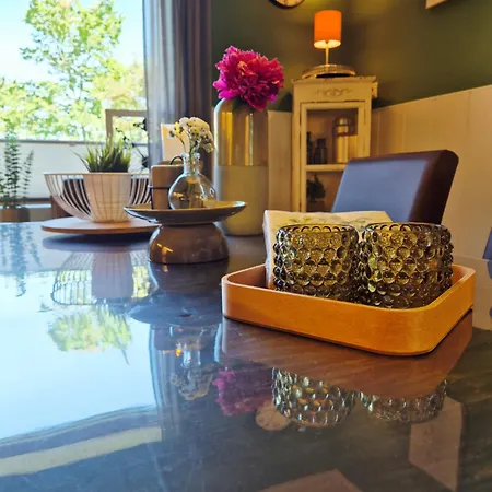 Hein Sien Huus Nordfriesland Apartament Rodenäs