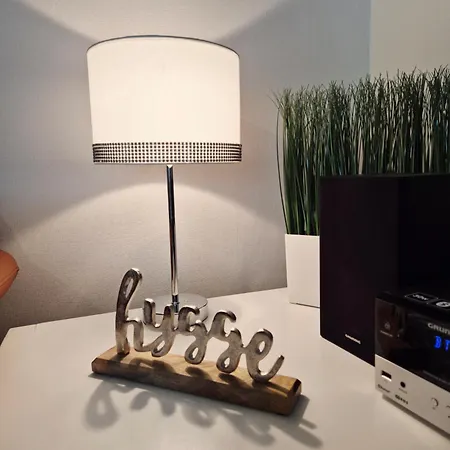 Hein Sien Huus Nordfriesland * Rodenäs