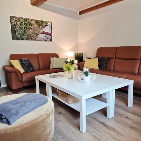 Hein Sien Huus Nordfriesland *