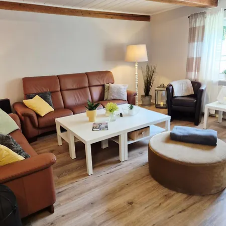 Apartament Hein Sien Huus Nordfriesland *