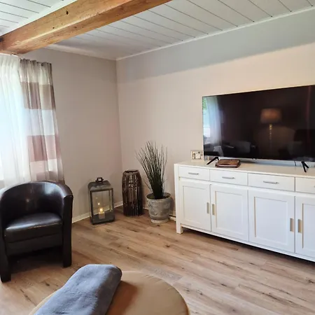 Hein Sien Huus Nordfriesland