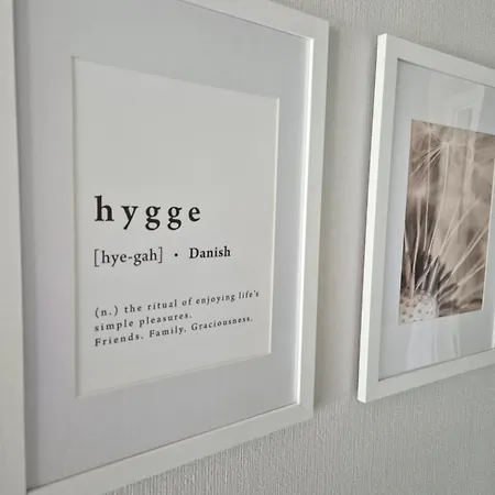 Apartament Hein Sien Huus Nordfriesland *