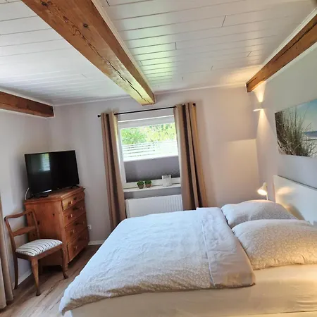 Hein Sien Huus Nordfriesland Rodenäs