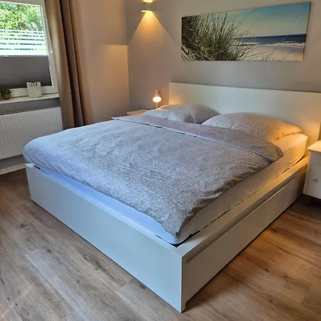 Hein Sien Huus Nordfriesland Rodenäs