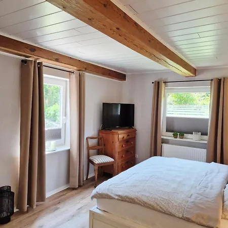 Hein Sien Huus Nordfriesland * Rodenäs