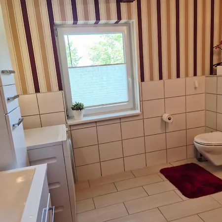 Hein Sien Huus Nordfriesland *