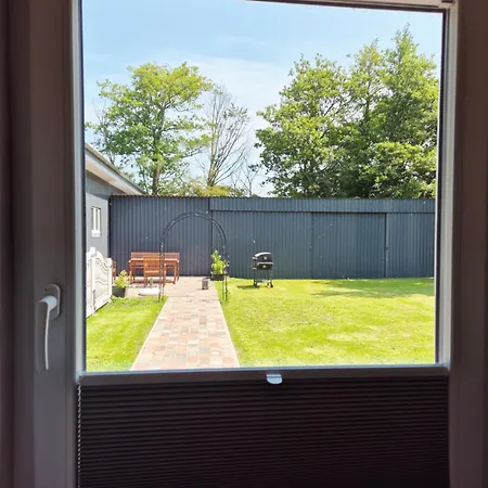 Hein Sien Huus Nordfriesland *