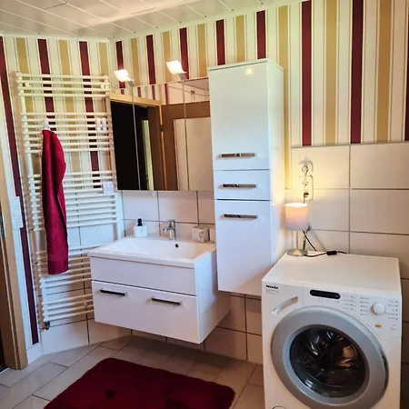 Apartament Hein Sien Huus Nordfriesland