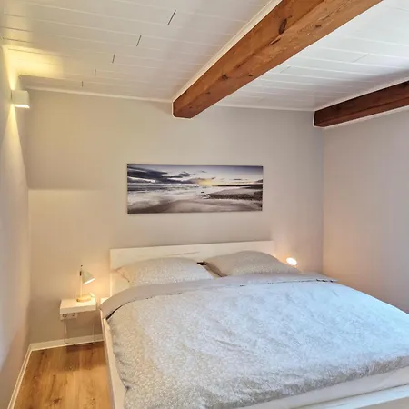 Hein Sien Huus Nordfriesland * Rodenäs