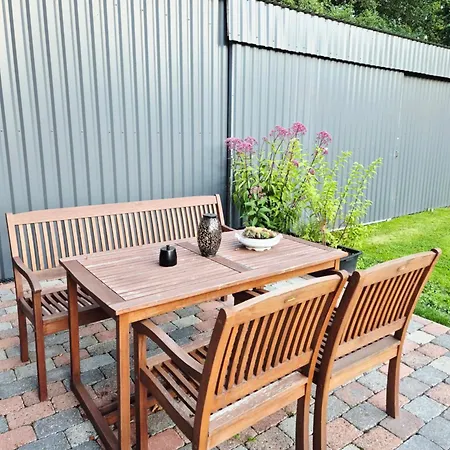 Hein Sien Huus Nordfriesland Apartament