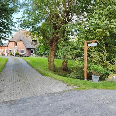 Hein Sien Huus Nordfriesland Rodenäs