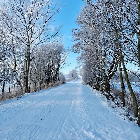 Hein Sien Huus Nordfriesland Rodenäs
