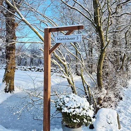 Hein Sien Huus Nordfriesland *