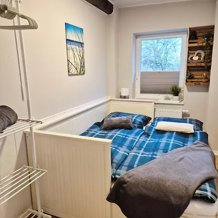 Hein Sien Huus Nordfriesland *