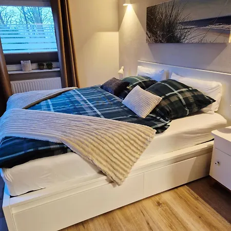 Hein Sien Huus Nordfriesland * Rodenäs